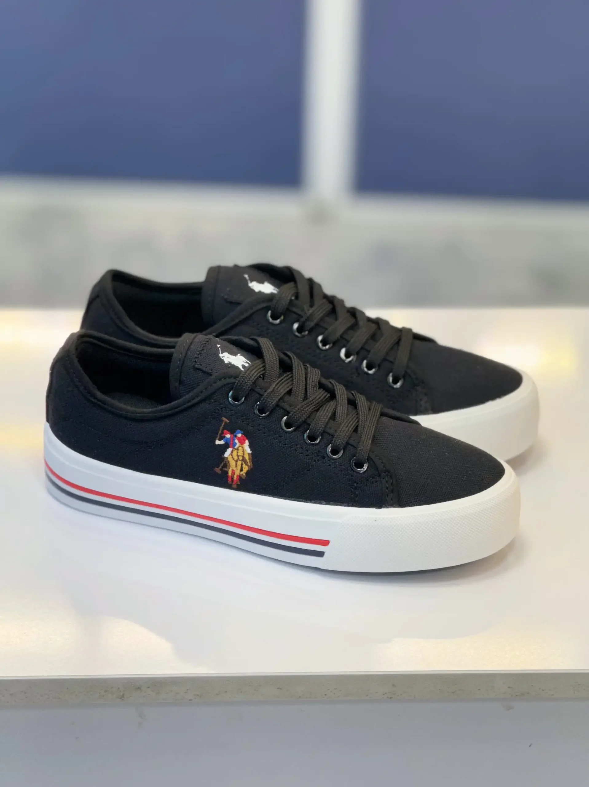 ونس پولو polo - Image 2