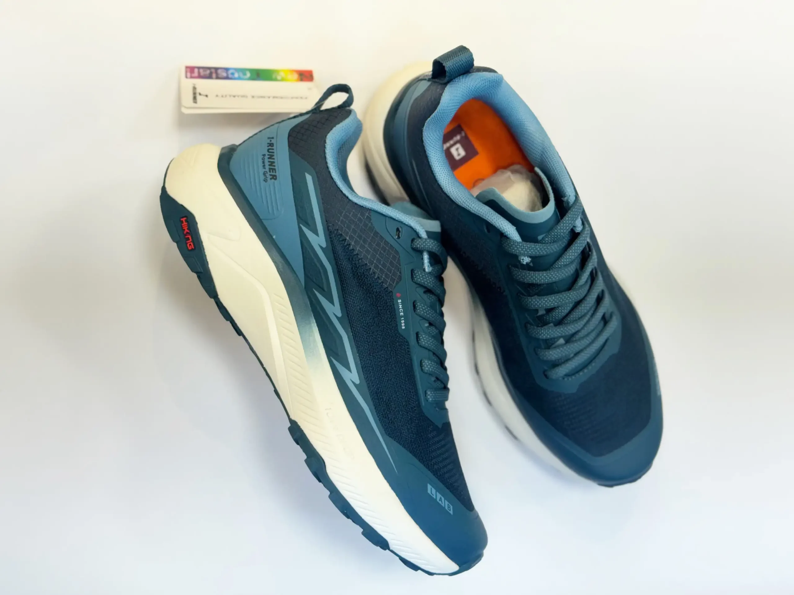 کتونی آی رانر I-RUNNER S2528