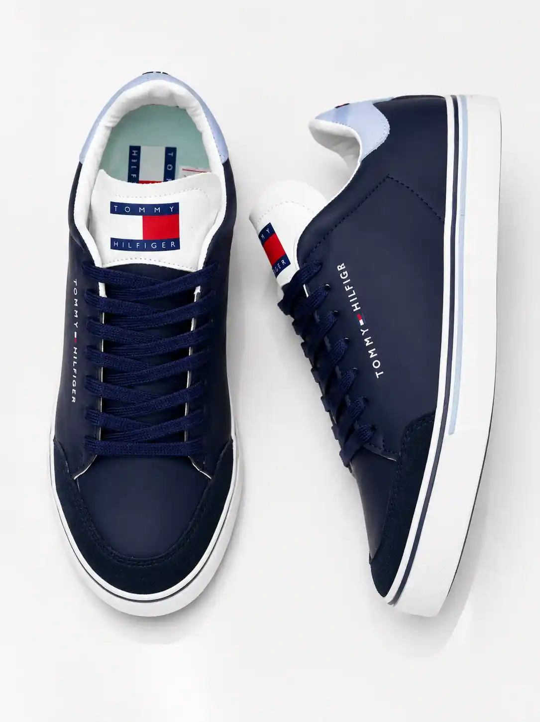 ونس تامی‌ Tommy